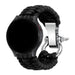 Suunto 9 Peak Nylon Rope Strap (Black)