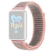 Correa nylon Honor Band 9 (rosa)