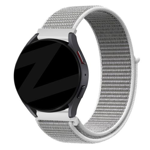 Bandz Correa nylon loop Coros Apex 2 (gris)