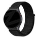 Bandz Correa loop nylon Redmi Watch 5 Lite (negro)