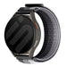 Correa nylon triple ICE Smart 3.0 Rectangular 1.78 (negro mezcla)