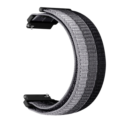 Correa nylon triple ICE Smart 3.0 Rectangular 1.78 (negro mezcla)