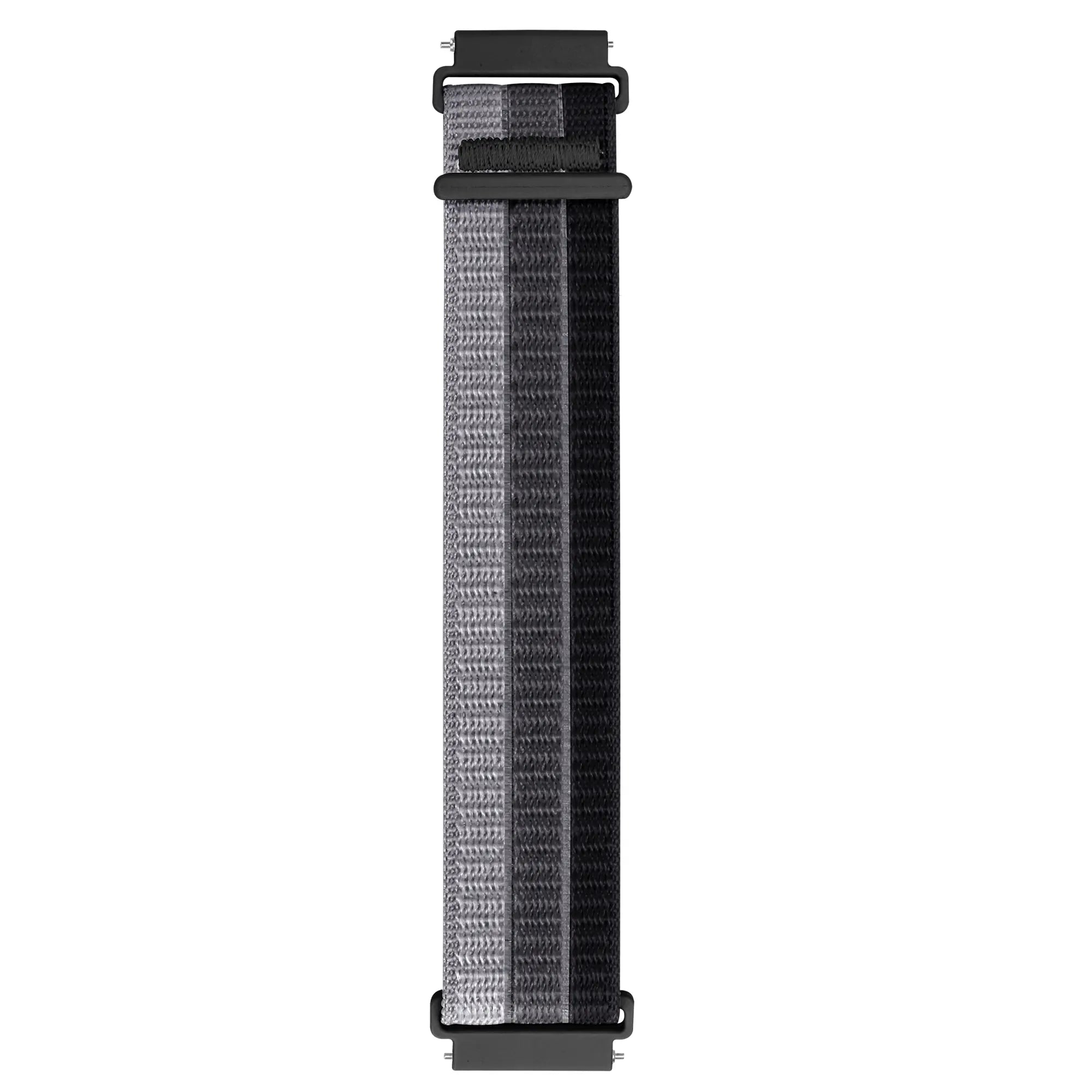 Correa nylon triple ICE Smart 3.0 Rectangular 1.78 (negro mezcla)