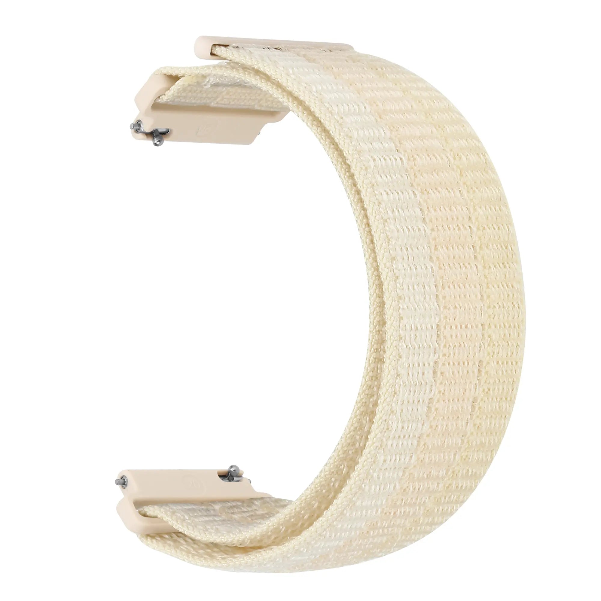 Correa nylon triple ICE Smart 3.0 Rectangular 1.78 (mixto blanco estrella)