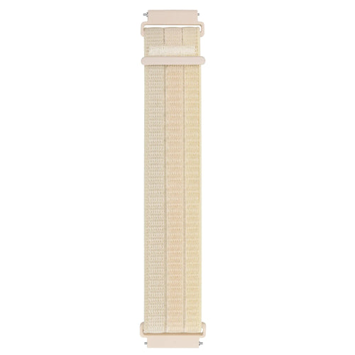 Correa nylon triple ICE Smart 3.0 Rectangular 1.78 (mixto blanco estrella)