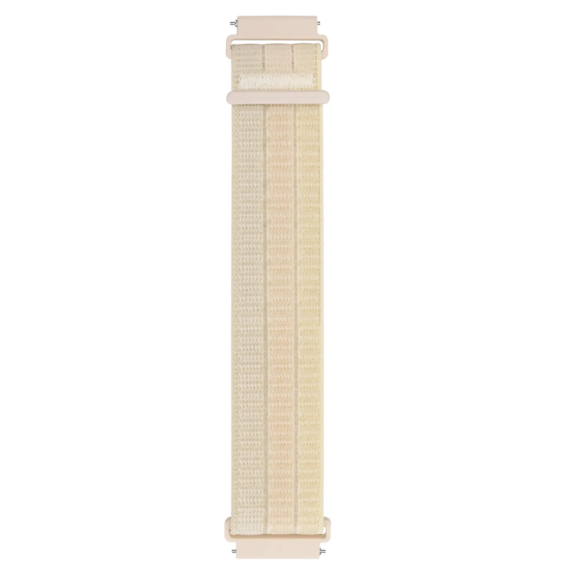 Correa nylon triple ICE Smart 3.0 Rectangular 1.78 (mixto blanco estrella)