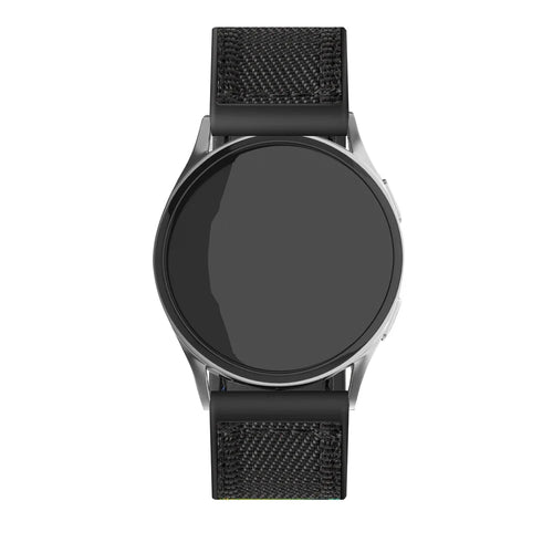 Correa nylon híbrida Redmi Watch 5 Lite (negro)