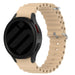 Correa Ocean Samsung Galaxy Watch 6 - 40mm (blanco estrella)