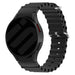 Correa Ocean Samsung Galaxy Watch 4 44mm (negro)