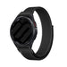 Correa nylon 'One push' Samsung Galaxy Watch 7 - 44mm (negro)