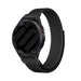 Correa nylon 'One push' Samsung Galaxy Watch 6 Classic 47mm (negro)
