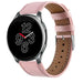 Correa cuero OnePlus Watch (rosa)