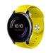 Correa deportiva OnePlus Watch (amarillo)