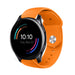 Correa deportiva OnePlus Watch (naranja)