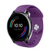 Correa deportiva OnePlus Watch (morado)