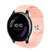 Correa deportiva OnePlus Watch (rosa)