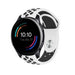 Correa deportiva OnePlus Watch (blanco/negro)