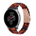 Correa resina OnePlus Watch (lava)