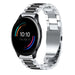 Correa acero OnePlus Watch (plata/negro)