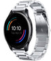 OnePlus Watch Titanium Strap (Silver)