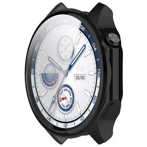 Funda de TPU OnePlus Watch 2 (negra)