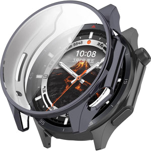 OnePlus Watch 3 TPU Case (Greyblue)