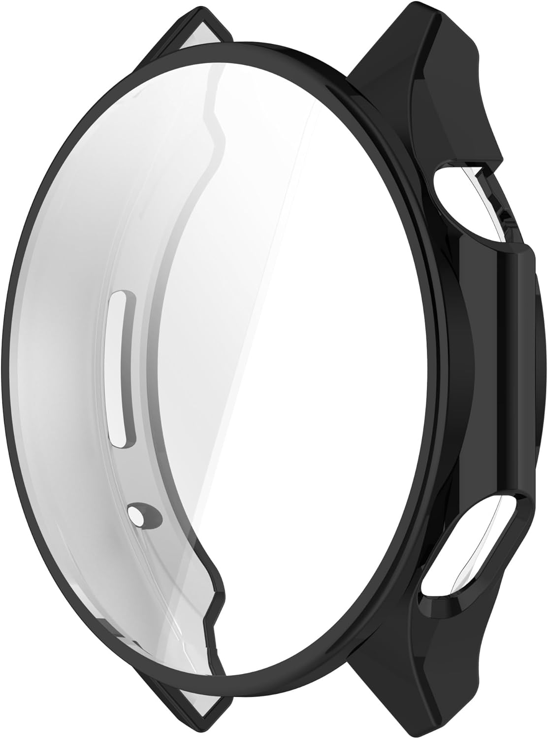OnePlus Watch 3 TPU Case (Black)