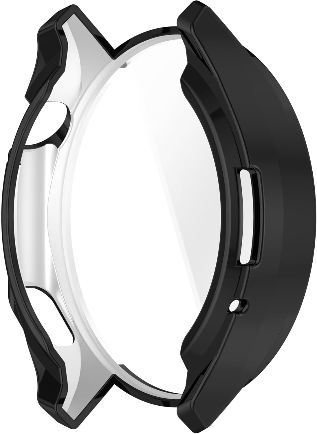 OnePlus Watch 3 TPU Case (Black)