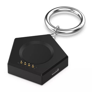 Oppo Watch X / Watch X2 Wireless Mini Charger (USB-C)