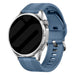 Suunto Core 2 One Push Silicone Strap (Grey-Blue)