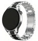 Correa acero 