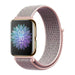 Correa nylon Oppo Watch (rosa)