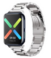Oppo Watch Steel Strap (Silver)