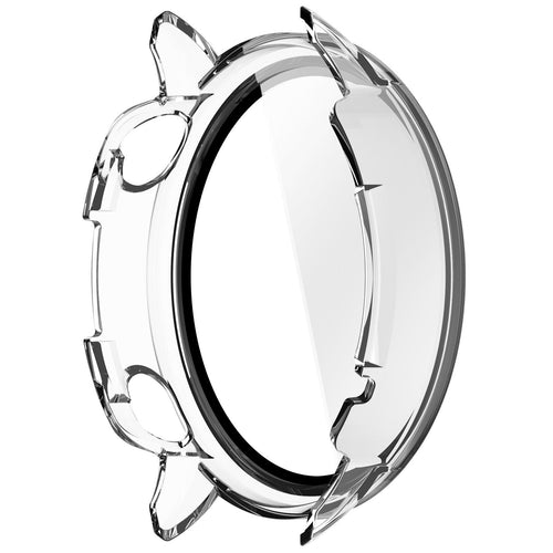 Funda rigida con cristal OnePlus 3 - 43mm (transparente)