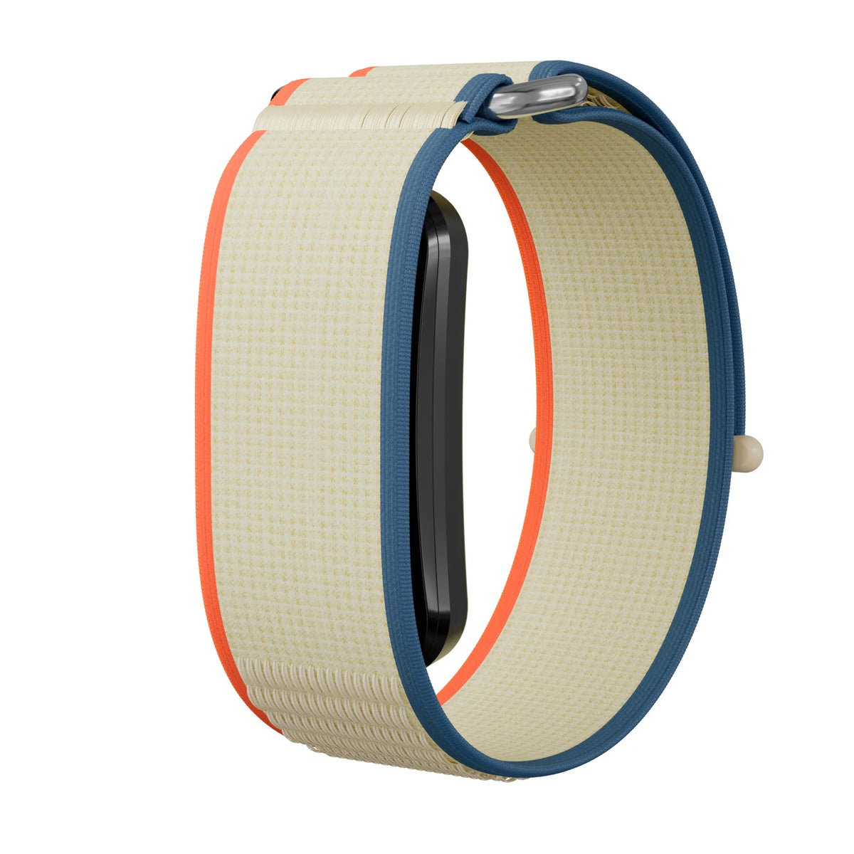 Garmin Cirqa Trail Nylon Strap (Cream)