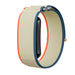 Garmin Cirqa Trail Nylon Strap (Cream)