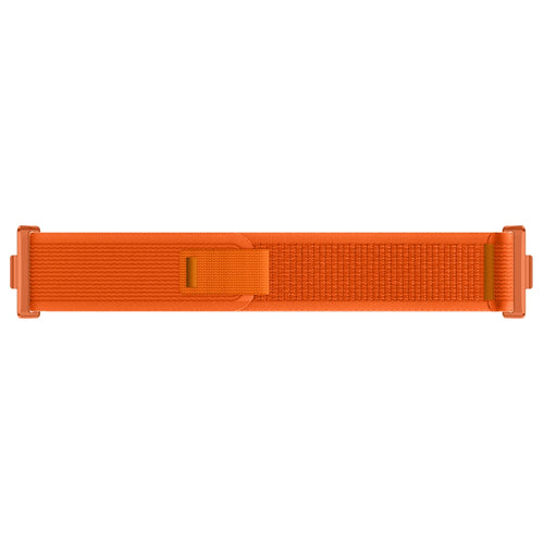 Correa nylon trail Huawei Watch Fit 3 (naranja)