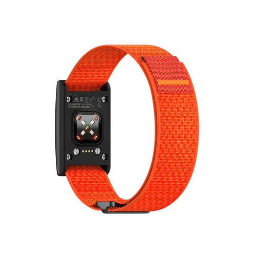Correa nylon Polar Loop (naranja)