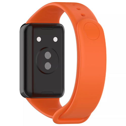 Correa TPU Honor Band 10 (naranja)