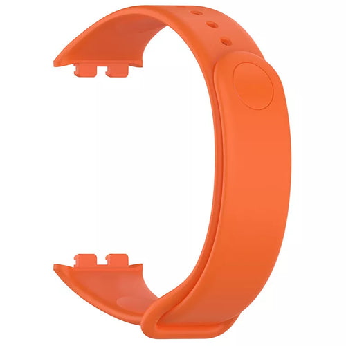 Correa TPU Honor Band 10 (naranja)