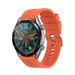 Correa silicona 'Extreme' Huawei Watch GT 4 - 46mm (naranja)
