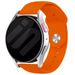 Samsung Galaxy Watch 6 - 44mm Sport Strap (Orange)