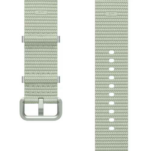 Correa deportiva Original Samsung Galaxy Watch 8 - 40mm (verde claro)