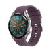 Correa silicona Extreme Huawei Watch GT 6 - 46mm (violeta)
