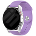 Correa deportiva Samsung Galaxy Watch 6 - 40mm (lila)
