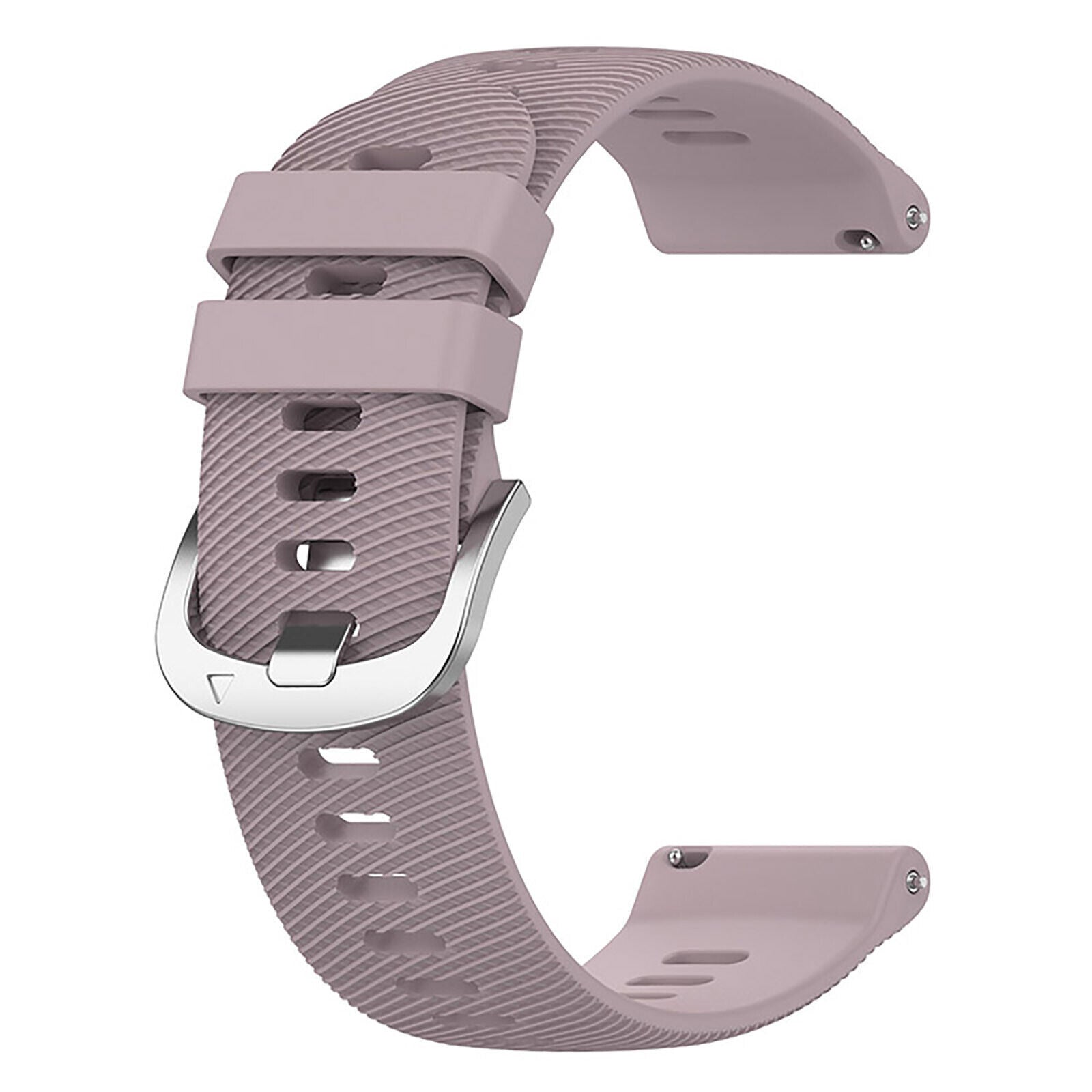 Garmin Approach S40 Silicone Strap (Violet)