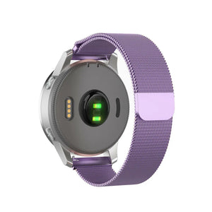 Huawei Watch GT 7 - 41mm Milanese Strap (Purple)
