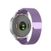 Correa milanesa Huawei Watch 5 - 42mm (violeta)