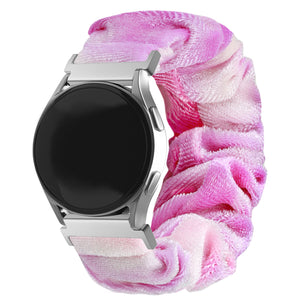 Correa coletero Samsung Galaxy Watch FE (rosa mezcla)