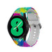 Correa Samsung Galaxy Watch 4 - 40mm Pintada